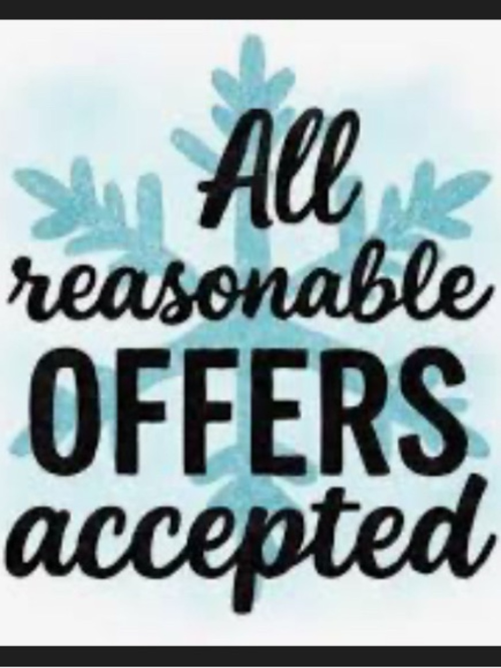 Surprise box of items